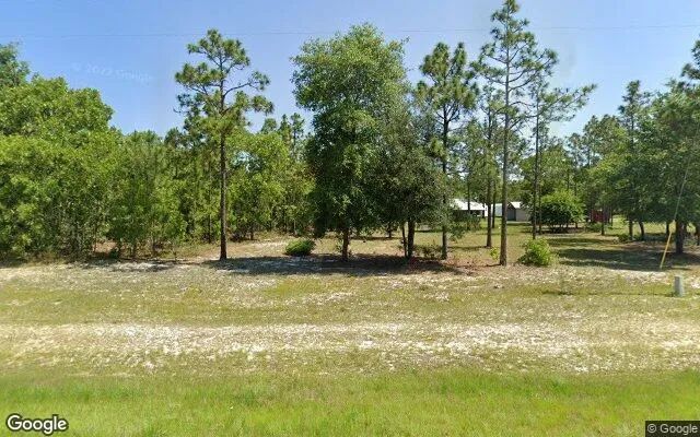 3.5 Acres in Twin City - Emanuel County, GA in Emanuel County, Georgia