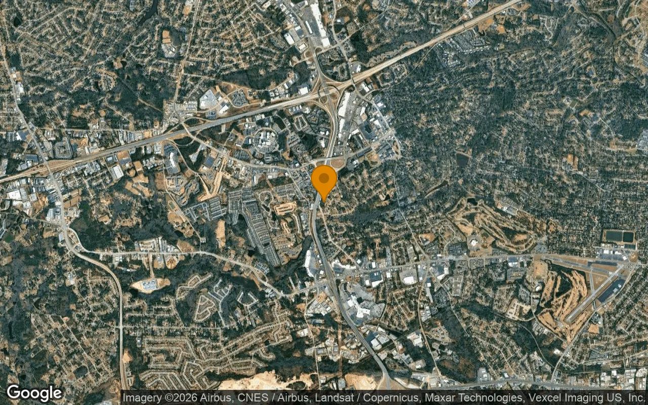 0.55 Acres in Augusta - Richmond County, GA in Richmond County, Georgia