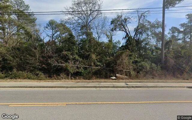 0.55 Acres in Augusta - Richmond County, GA in Richmond County, Georgia