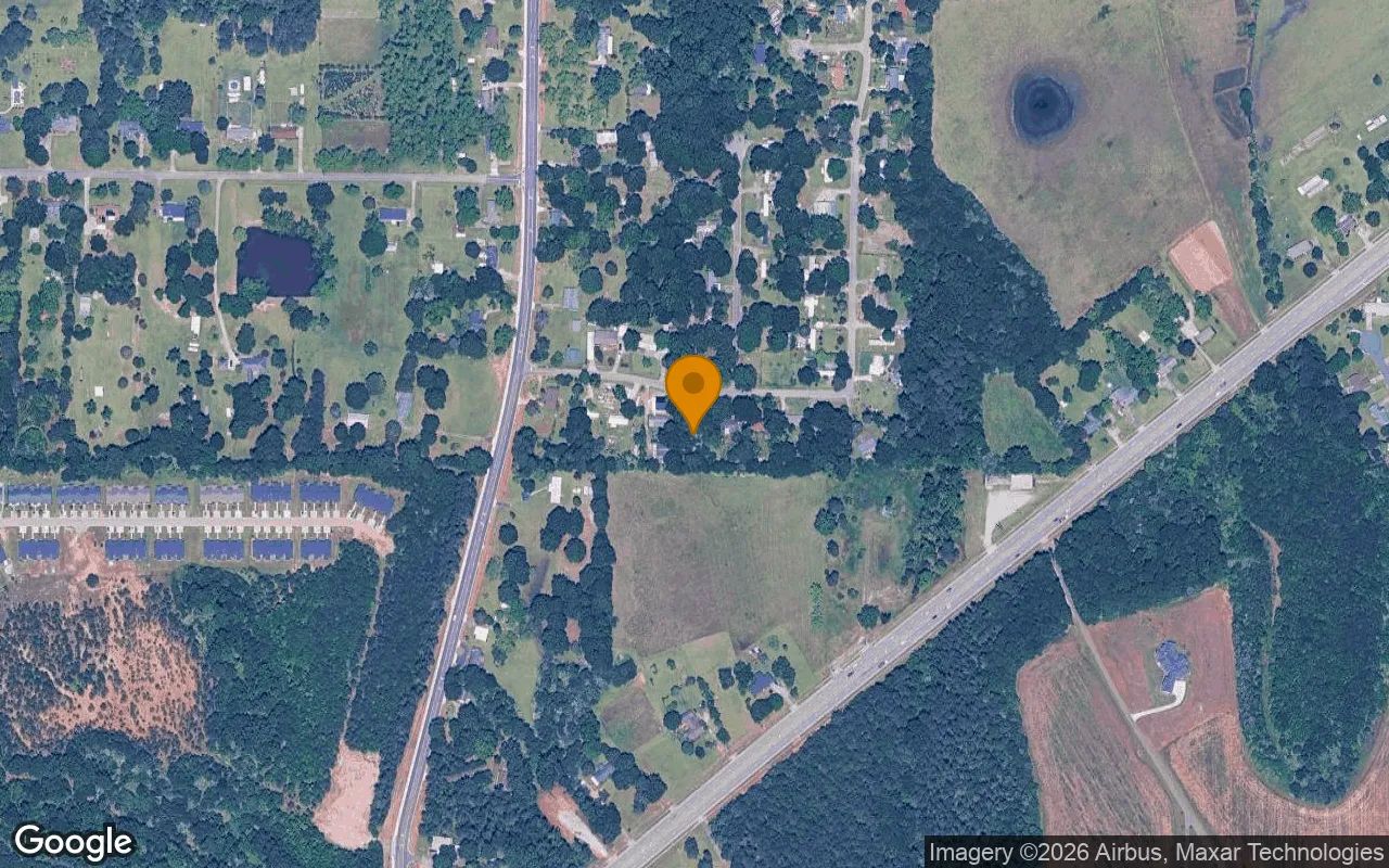 0.55 Acres in Perry - Houston County, GA in Houston County, Georgia