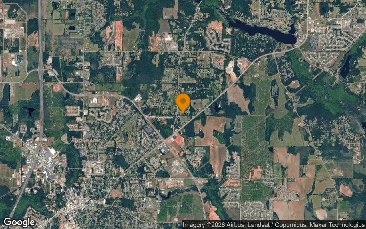 0.55 Acres in Perry - Houston County, GA in Houston County, Georgia