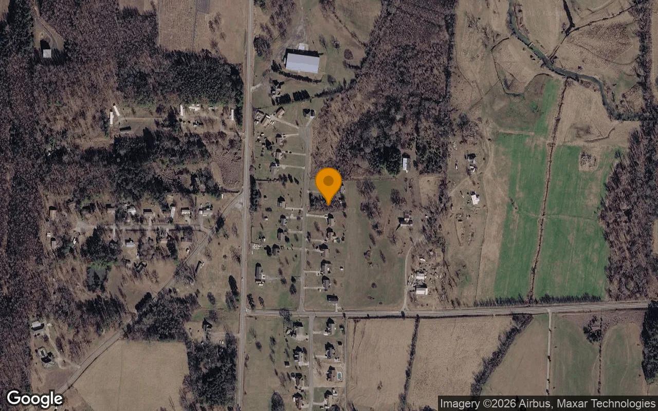 0.55 Acres in Chatsworth - Murray County, GA - Main image