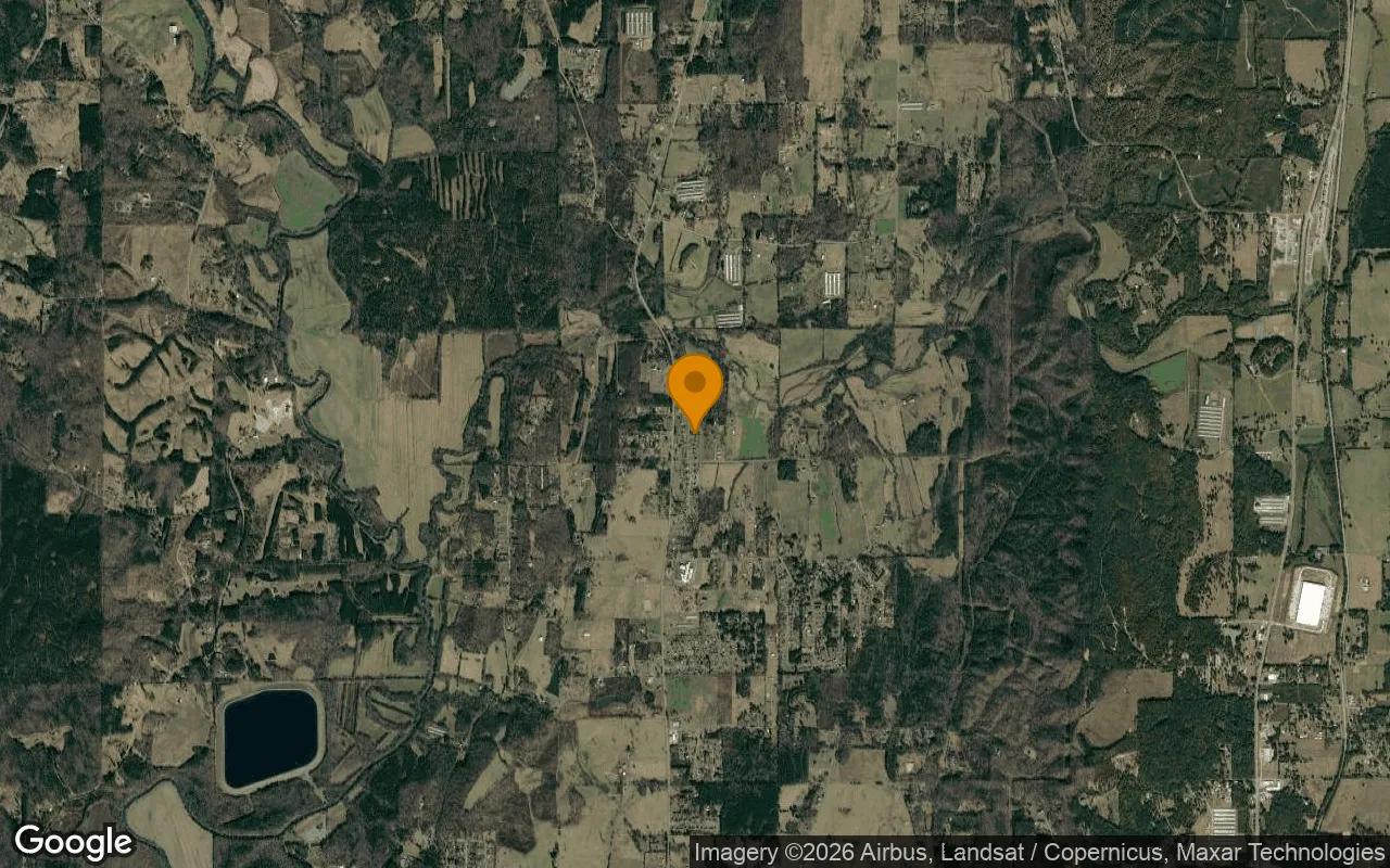 0.55 Acres in Chatsworth - Murray County, GA - Image 3