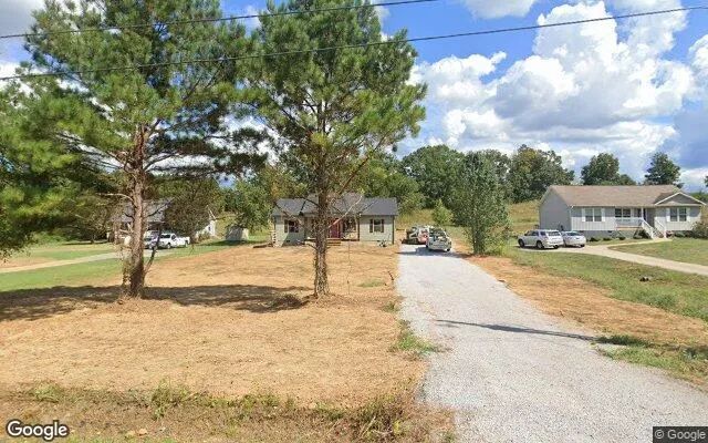 0.55 Acres in Chatsworth - Murray County, GA in Murray County, Georgia