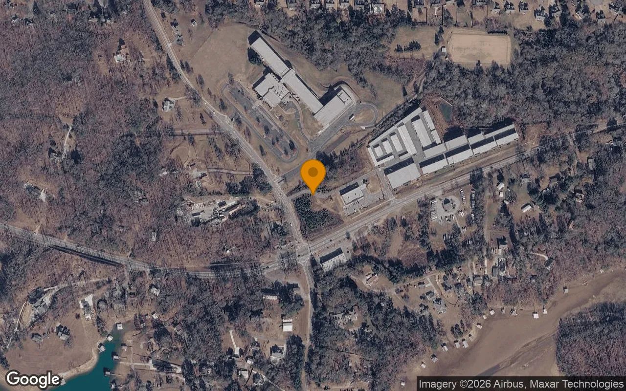 3.52 Acres in Gainesville - Forsyth County, GA in Forsyth County, Georgia
