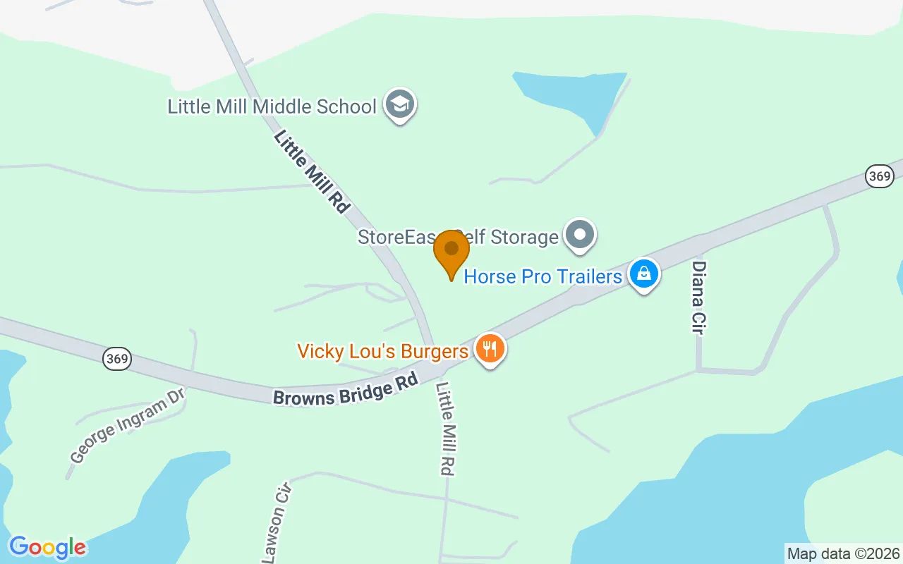 3.52 Acres in Gainesville - Forsyth County, GA in Forsyth County, Georgia