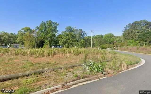 3.52 Acres in Gainesville - Forsyth County, GA in Forsyth County, Georgia