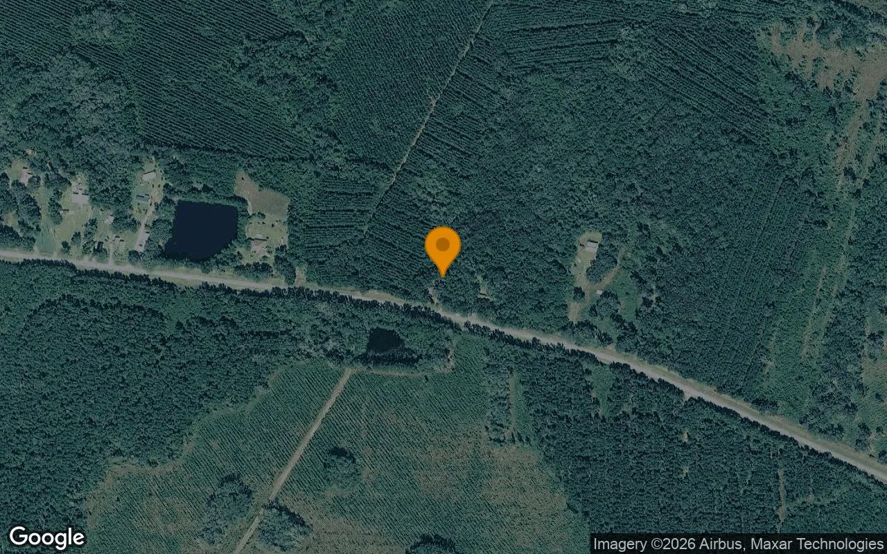 0.55 Acres in Riceboro - Liberty County, GA in Liberty County, Georgia