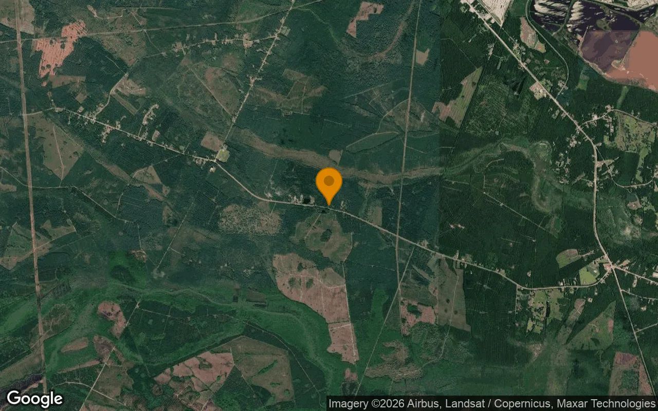 0.55 Acres in Riceboro - Liberty County, GA in Liberty County, Georgia