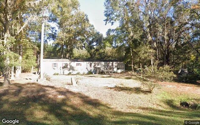 0.55 Acres in Riceboro - Liberty County, GA in Liberty County, Georgia