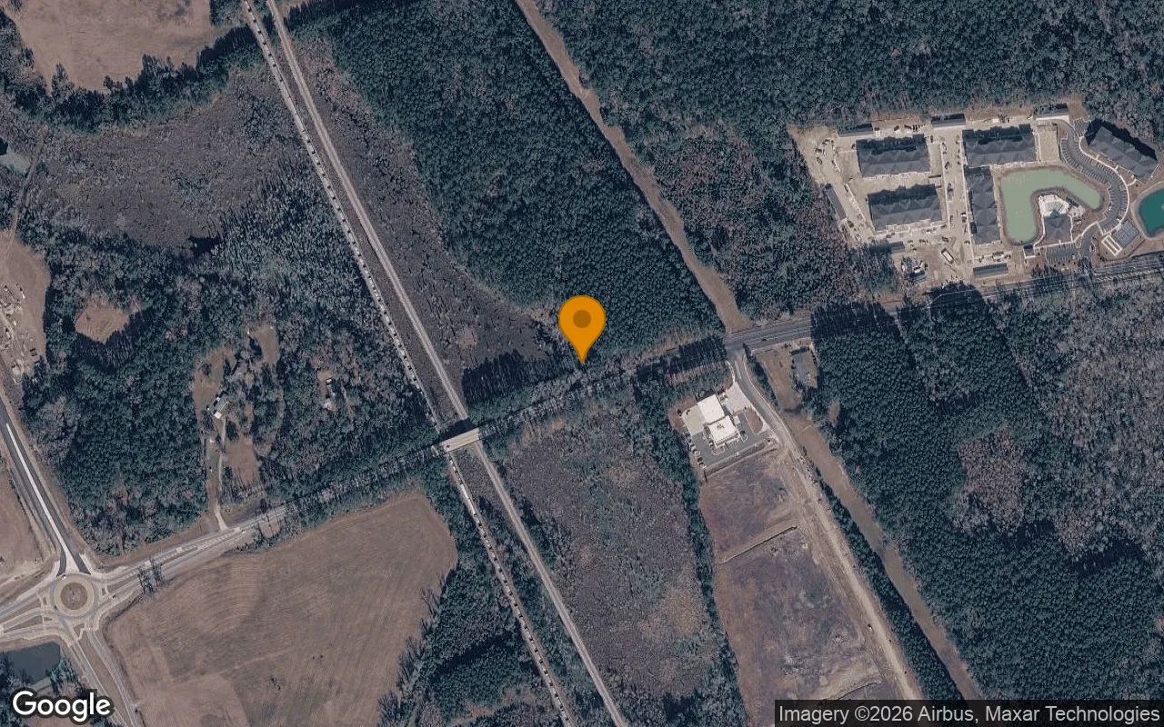 0.18 Acres in Pooler - Chatham County, GA in Chatham County, Georgia
