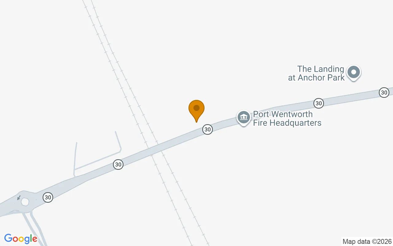 0.18 Acres in Pooler - Chatham County, GA in Chatham County, Georgia