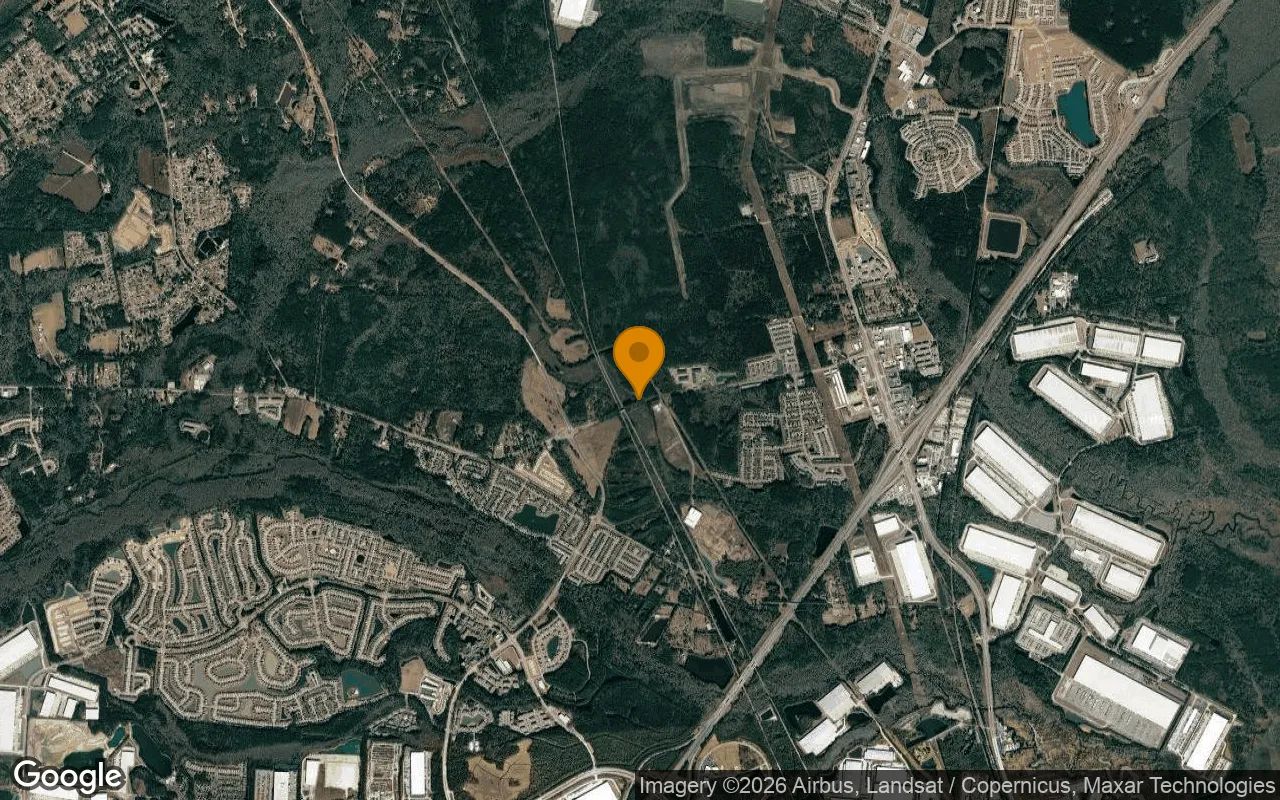 0.18 Acres in Pooler - Chatham County, GA in Chatham County, Georgia