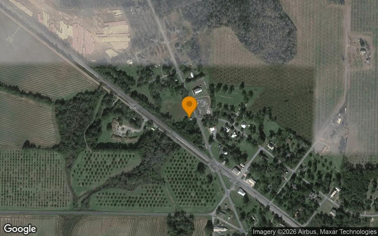 0.23 Acres in Vienna - Dooly County, GA - Main image