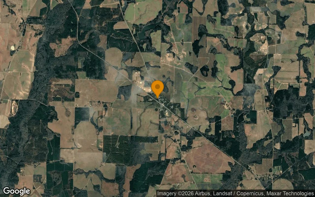 0.23 Acres in Vienna - Dooly County, GA in Dooly County, Georgia