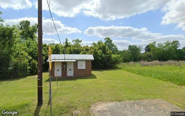 0.23 Acres in Vienna - Dooly County, GA in Dooly County, Georgia