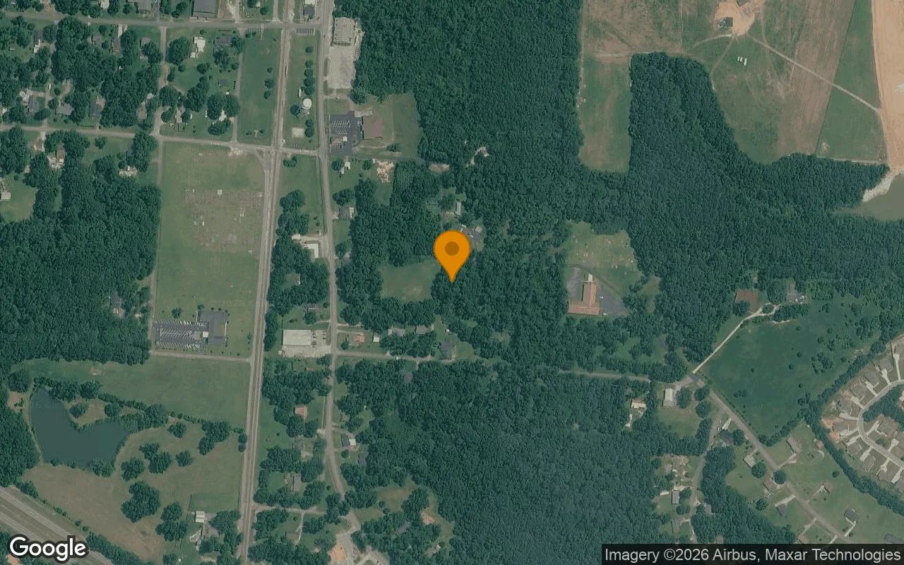 0.28 Acres in Milner - Lamar County, GA in Lamar County, Georgia