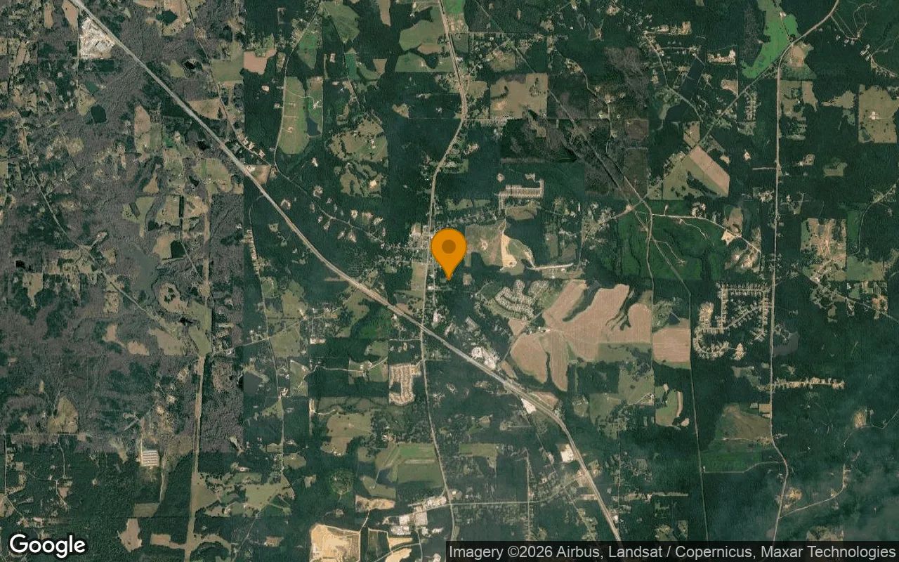 0.28 Acres in Milner - Lamar County, GA in Lamar County, Georgia