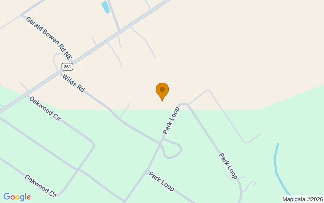 7.55 Acres in Ludowici - Long County, GA in Long County, Georgia