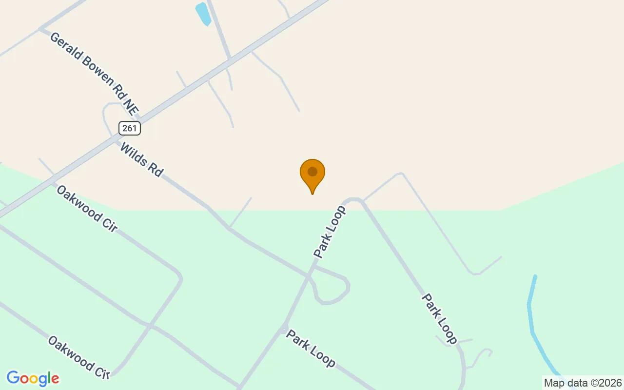 7.55 Acres in Ludowici - Long County, GA - Image 2