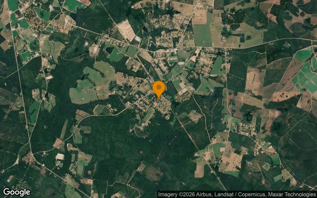 7.55 Acres in Ludowici - Long County, GA in Long County, Georgia