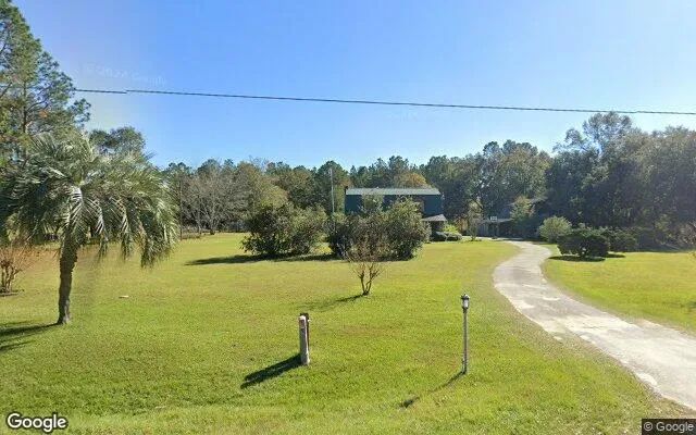 7.55 Acres in Ludowici - Long County, GA in Long County, Georgia