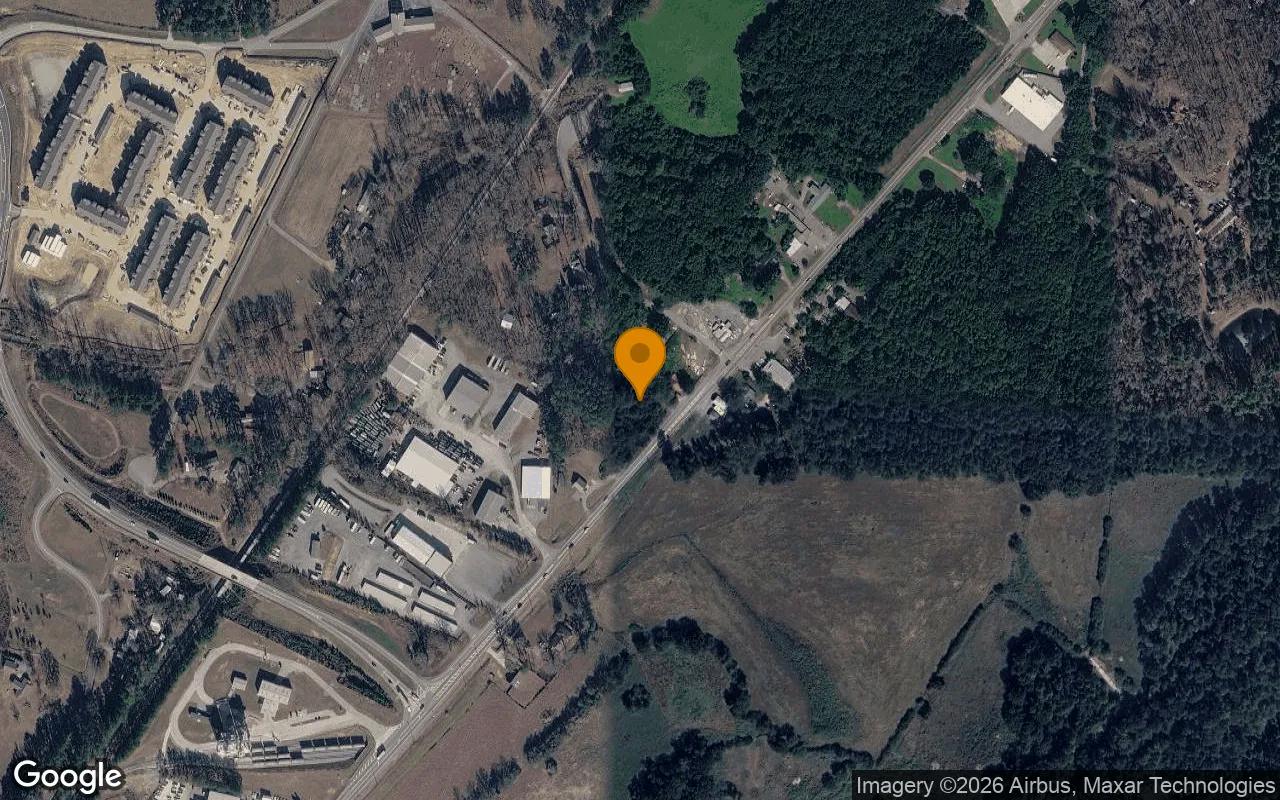 0.13 Acres in White - Bartow County, GA - Main image