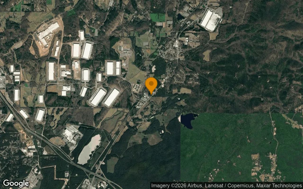 0.13 Acres in White - Bartow County, GA in Bartow County, Georgia