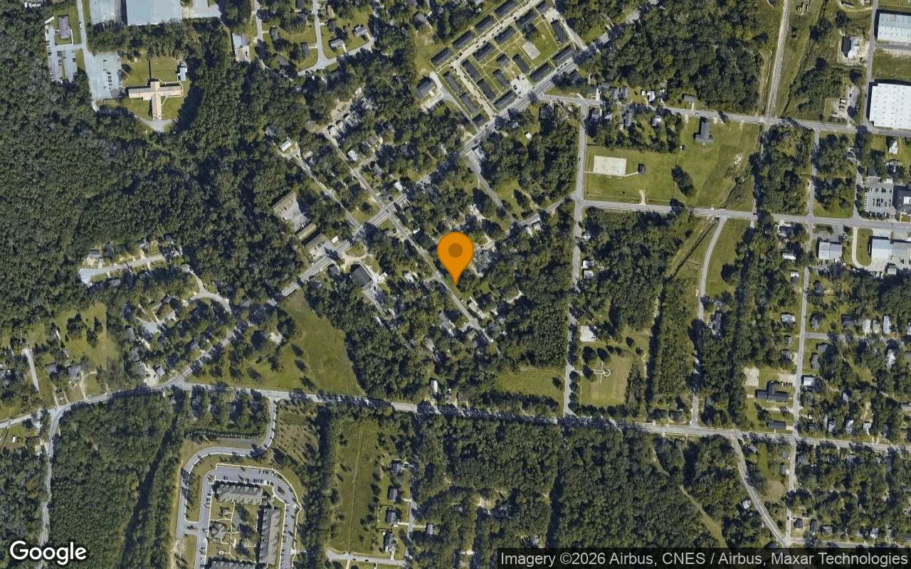 0.18 Acres in Statesboro - Bulloch County, GA in Bulloch County, Georgia