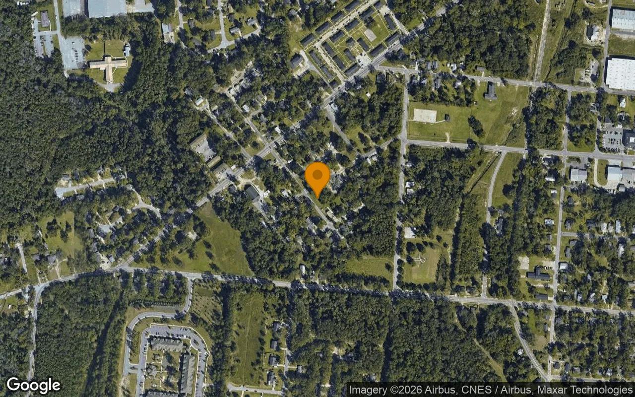 0.18 Acres in Statesboro - Bulloch County, GA - Main image