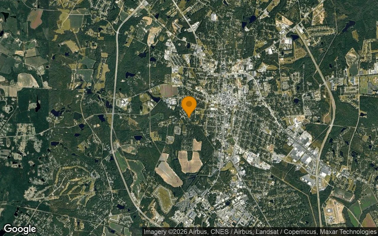 0.18 Acres in Statesboro - Bulloch County, GA in Bulloch County, Georgia