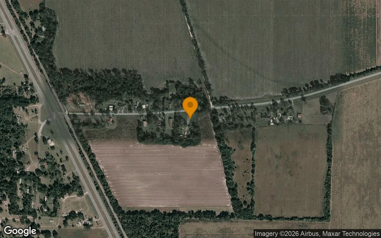 0.54 Acres in Colquitt - Miller County, GA in Miller County, Georgia