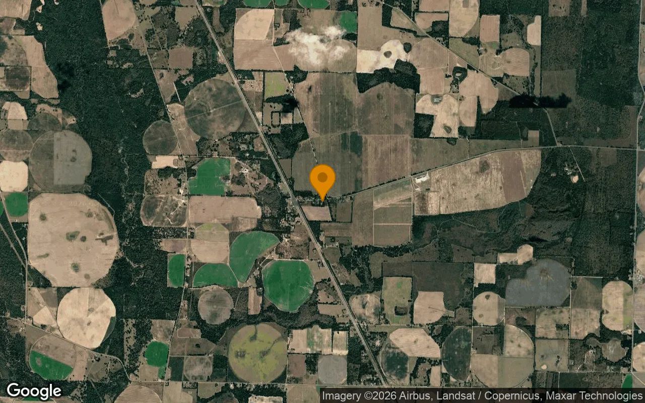 0.54 Acres in Colquitt - Miller County, GA in Miller County, Georgia