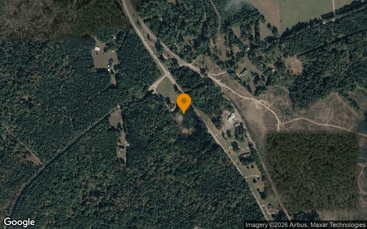 0.29 Acres in Hillsboro - Jasper County, GA in Jasper County, Georgia
