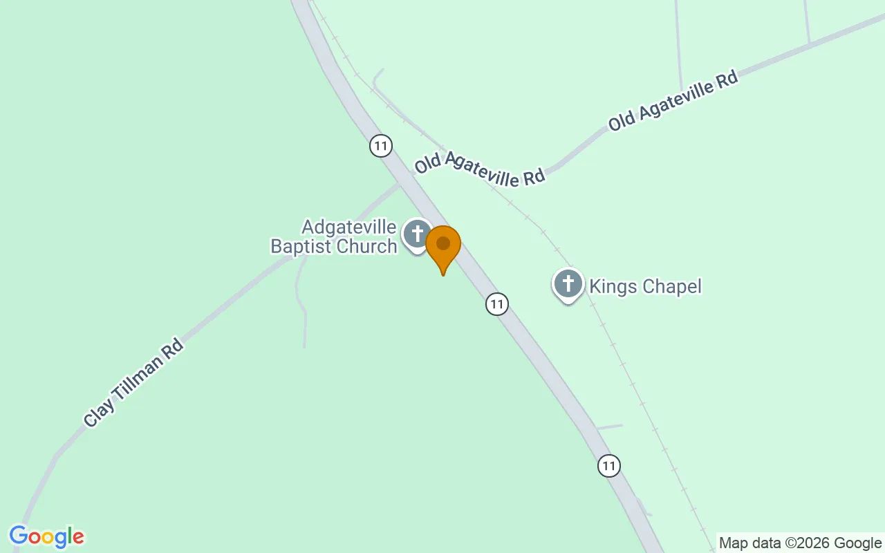 0.29 Acres in Hillsboro - Jasper County, GA in Jasper County, Georgia