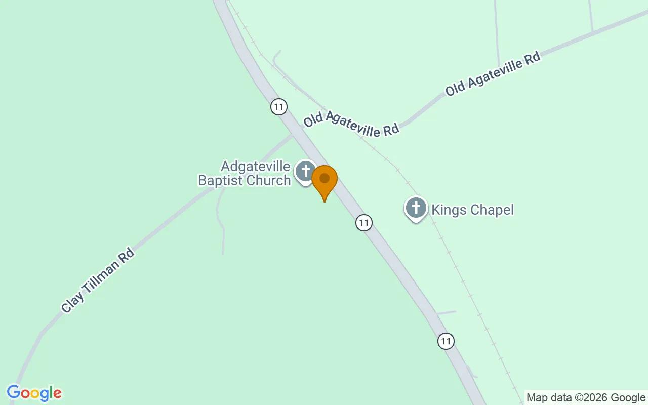 0.29 Acres in Hillsboro - Jasper County, GA - Image 2