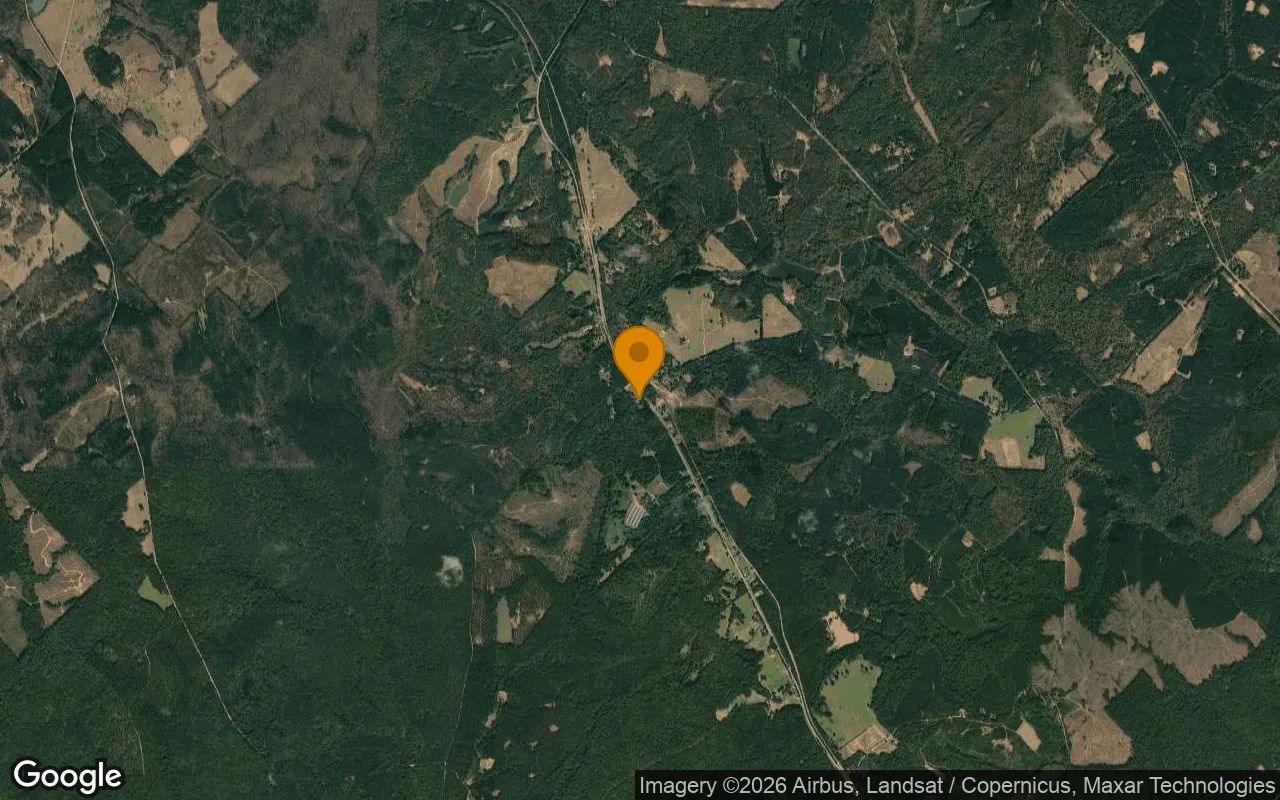 0.29 Acres in Hillsboro - Jasper County, GA in Jasper County, Georgia