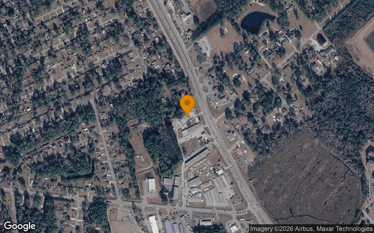1.5 Acres in Rincon - Effingham County, GA in Effingham County, Georgia