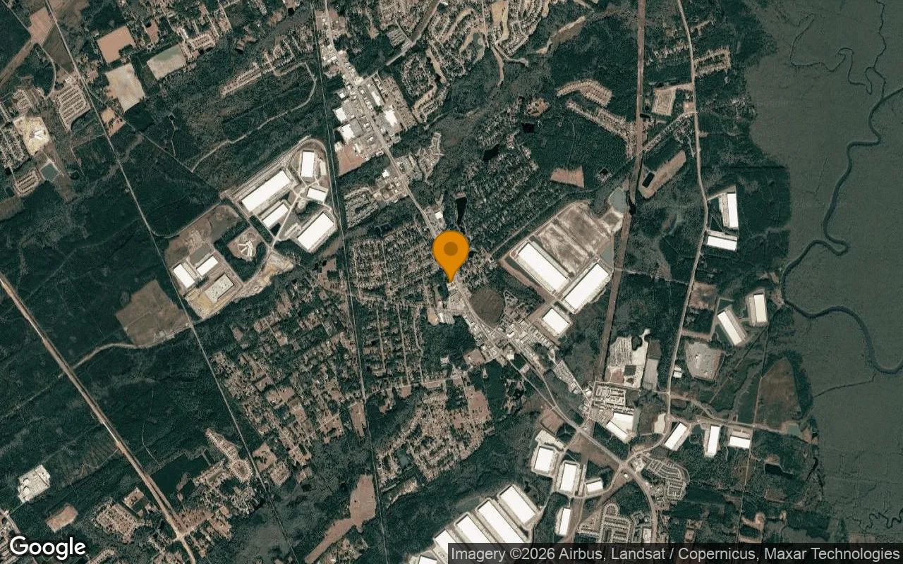 1.5 Acres in Rincon - Effingham County, GA in Effingham County, Georgia