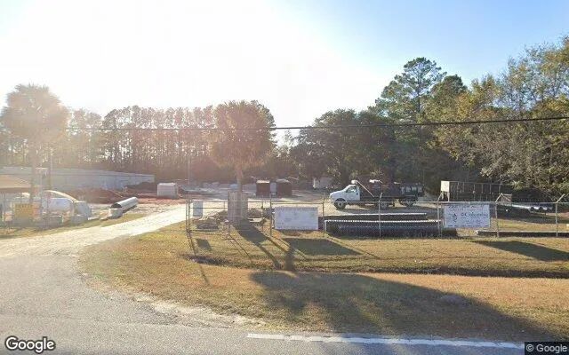 1.5 Acres in Rincon - Effingham County, GA in Effingham County, Georgia