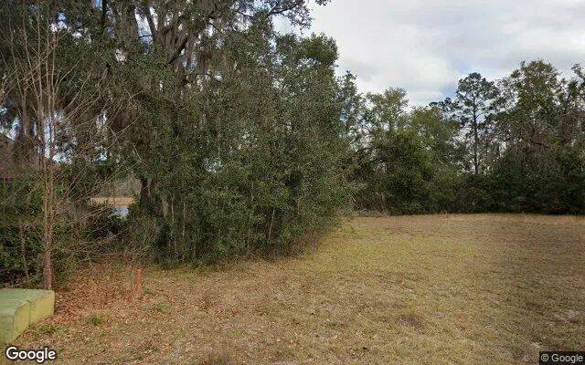 0.55 Acres in Naylor - Lowndes County, GA in Lowndes County, Georgia