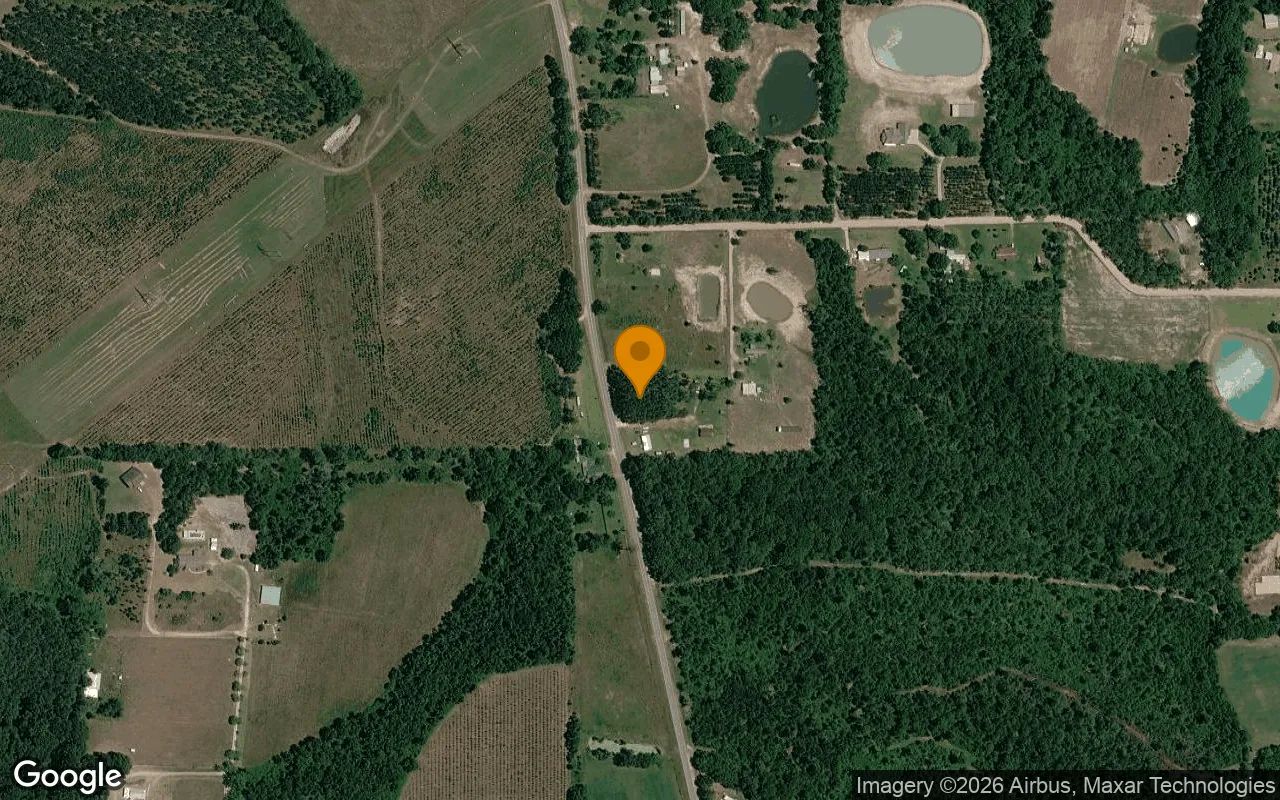 0.54 Acres in Hazlehurst - Jeff Davis County, GA in Jeff Davis County, Georgia