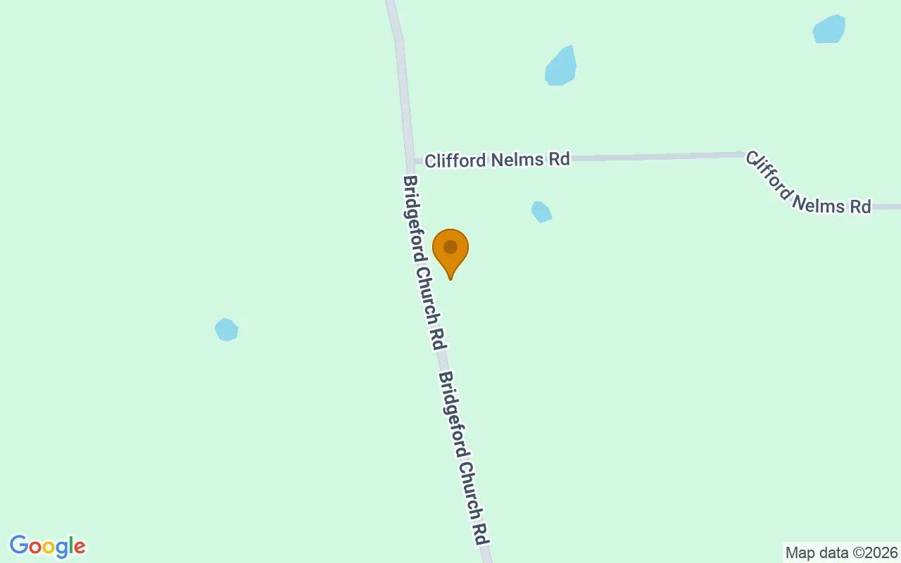 0.54 Acres in Hazlehurst - Jeff Davis County, GA in Jeff Davis County, Georgia