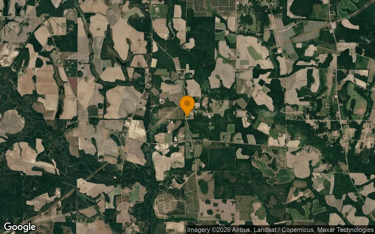0.54 Acres in Hazlehurst - Jeff Davis County, GA in Jeff Davis County, Georgia