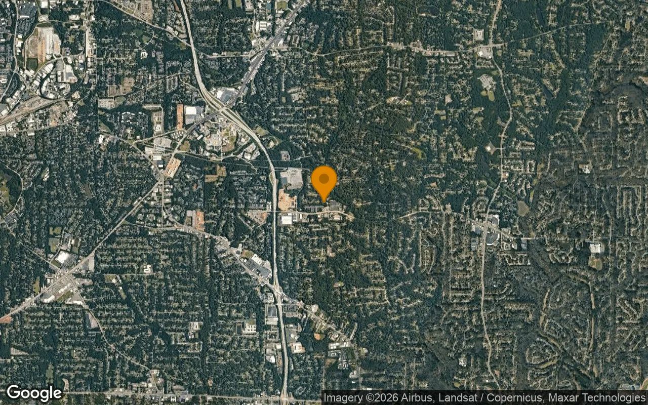 0.55 Acres in Stone Mountain - De Kalb County, GA in De Kalb County, Georgia