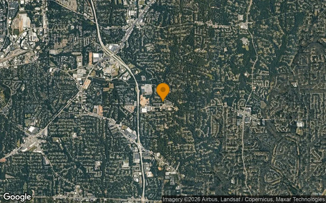 0.55 Acres in Stone Mountain - De Kalb County, GA - Image 3