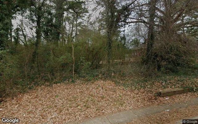0.55 Acres in Stone Mountain - De Kalb County, GA in De Kalb County, Georgia