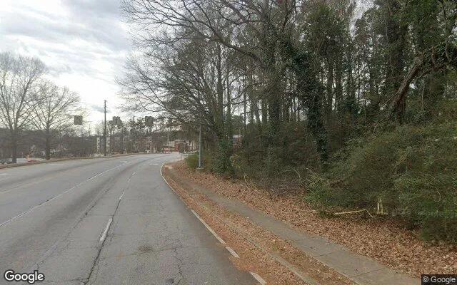 Decorative background for 0.55 Acres in Stone Mountain - De Kalb County, GA image 5
