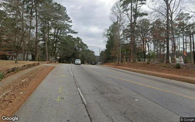 Decorative background for 0.55 Acres in Stone Mountain - De Kalb County, GA image 6