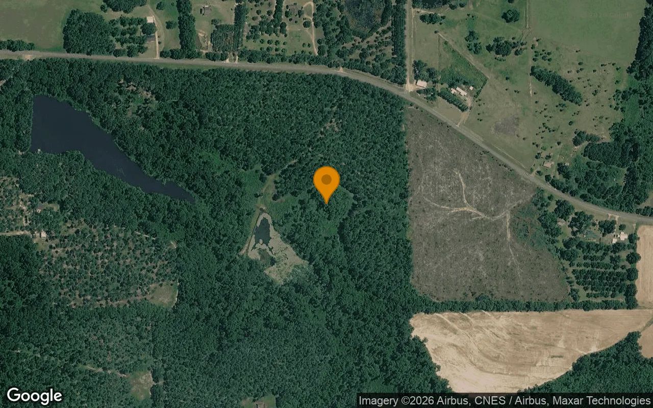 35.05 Acres in Pelham - Grady County, GA in Grady County, Georgia